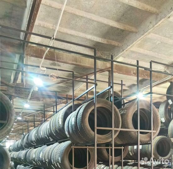 Hankook Winter I'Cept IZ W606 205/55 R16 91M