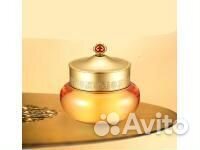 Маска для лица и шеи ночная восстанавливающая на о