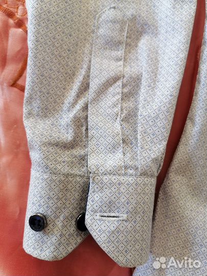 Рубашка для мальчика