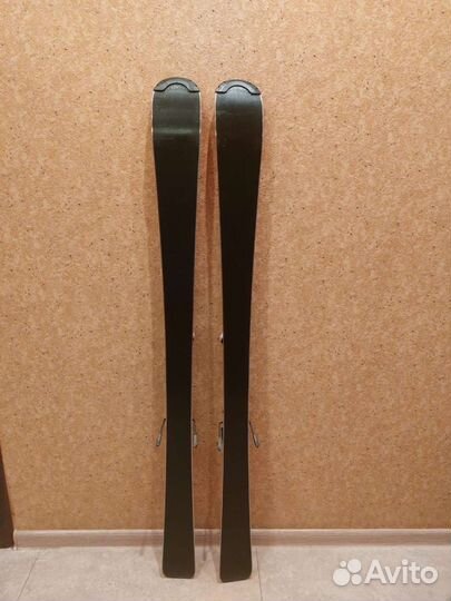 Горные лыжи 