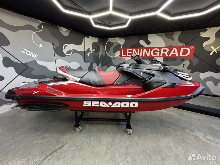 Гидроцикл BRP SEA DOO RXT-X RS 325 2024 год