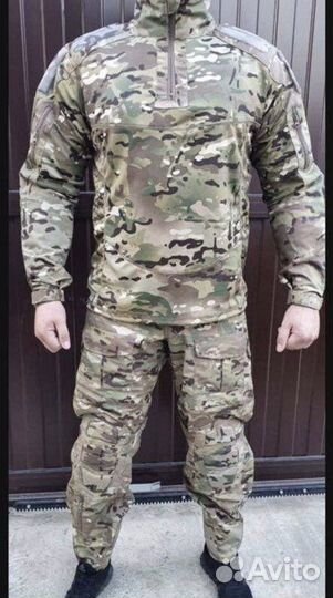 Тактический комтюм /лето/мультикам
