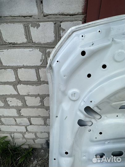 Продам капот mazda cx 9 2019