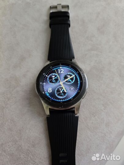 Samsung galaxy watch 46mm