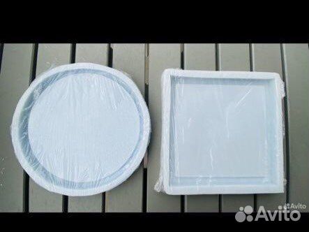 Силиконовые формы для гипса