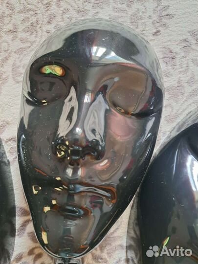 Маски для игры