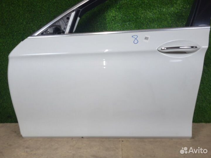 Дверь в сборе передняя левая Bmw 5-Series F10 N20