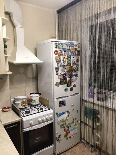 1-к. квартира, 35 м², 8/10 эт.