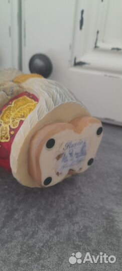 Статуэтка Деда Мороза