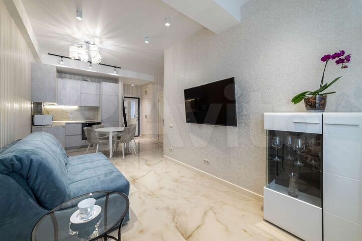 2-к. квартира, 43 м², 5/12 эт.