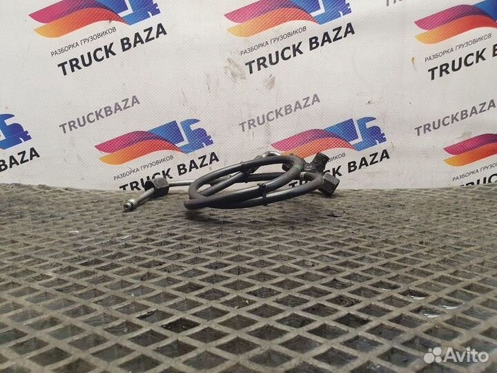 Трубка гидравлическая Scania 5-series