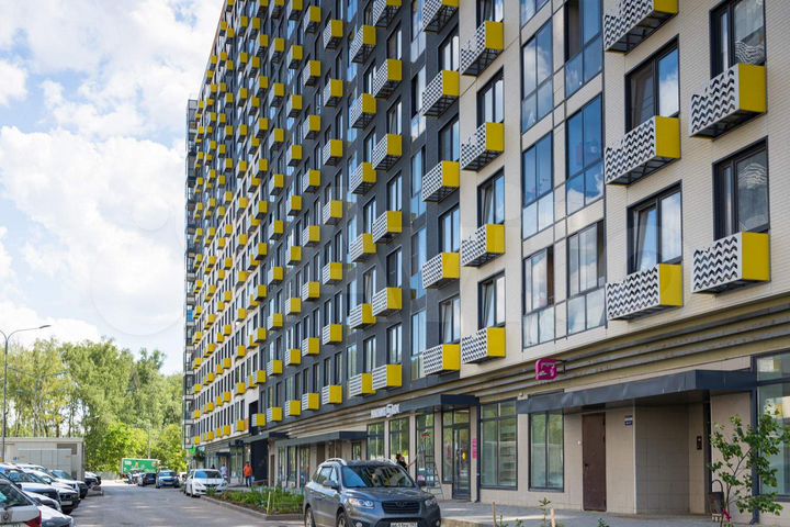 Сдам помещение свободного назначения, 24.49 м²