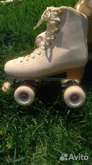 Ролики квады 36 размер