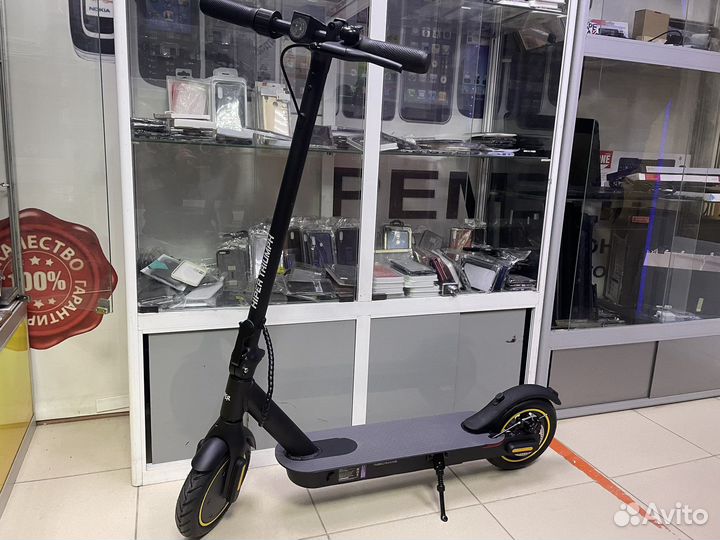 Самокат взрослый hiper triumph m88