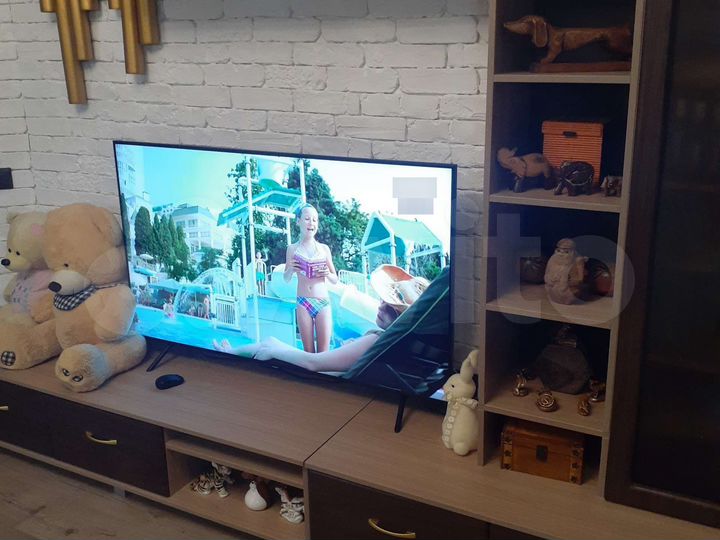 Комната 22 м² в 2-к., 2/9 эт.