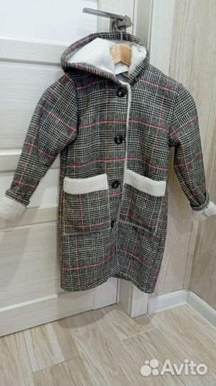 Детская одежда для девочек