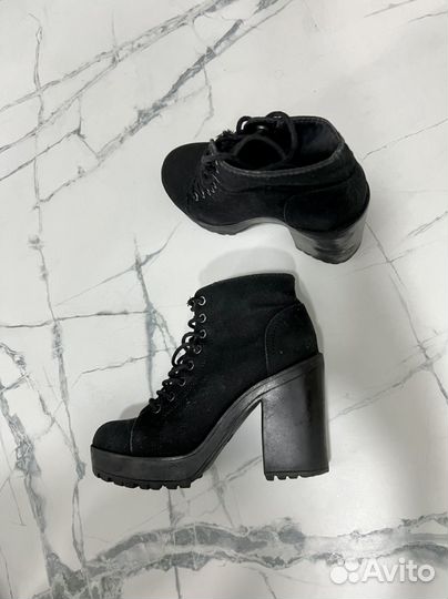 Ботильоны hm 36 размер