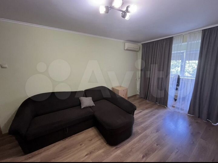 1-к. квартира, 36,6 м², 3/12 эт.