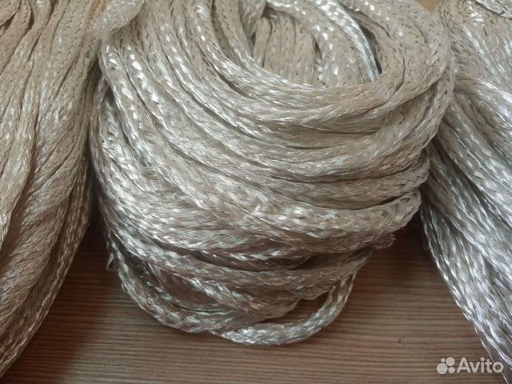 Провода посерябрянные.мс.рк.мсэ.биф