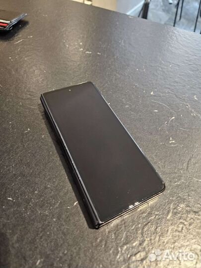 Samsung galaxy fold 4 256gb