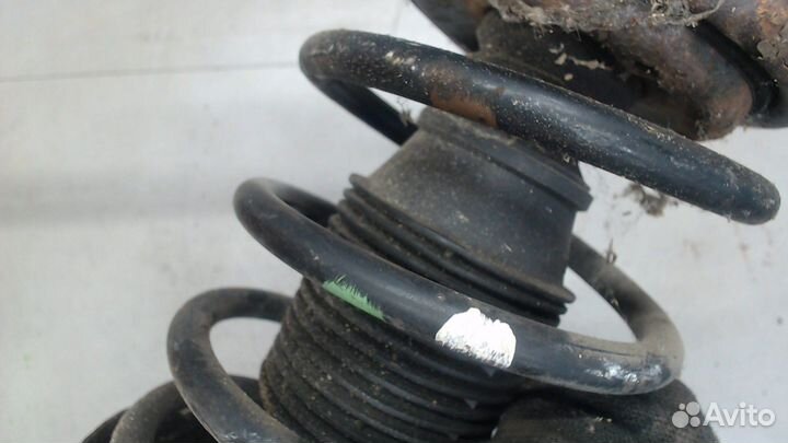 Амортизатор подвески Opel Omega B, 1994