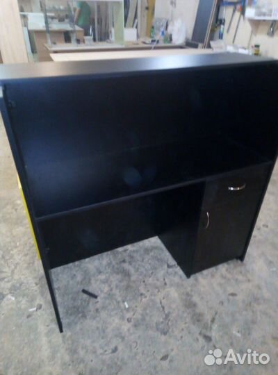 Ресепшн прямой