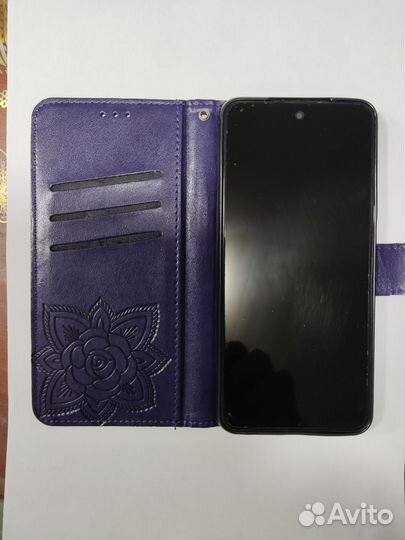 Xiaomi Redmi Note 9 Pro, 6/128 ГБ