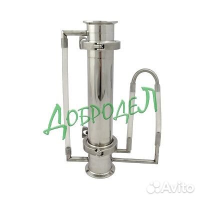 Экстрактор Сокслета 1,5