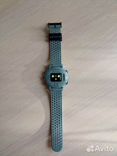 Часы Suunto 3