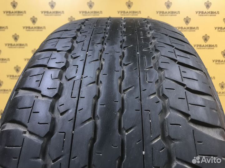 Dunlop Grandtrek AT20 265/60 R18 110H