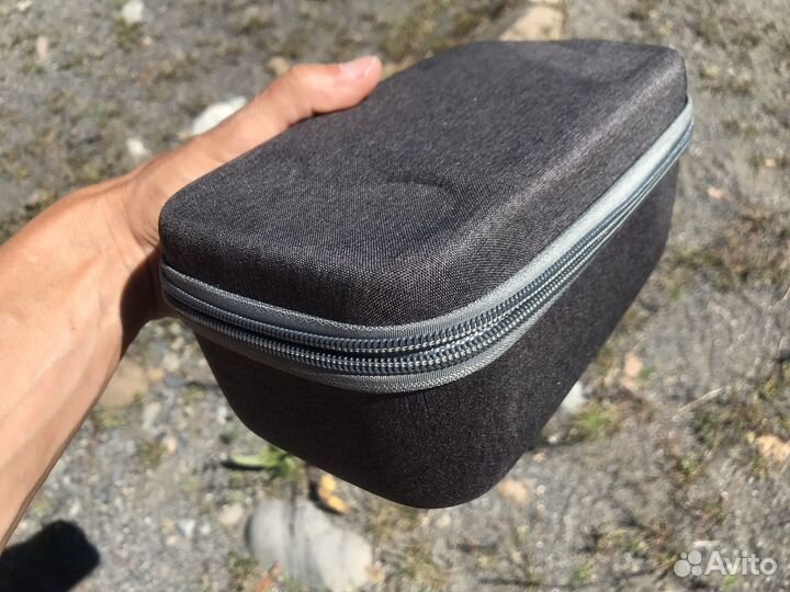 Кейс чехол сумка для тушки квадрокоптера air2s