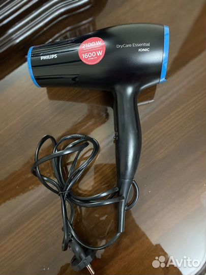 Фен philips