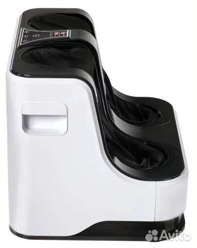 Массажер для стоп и икр