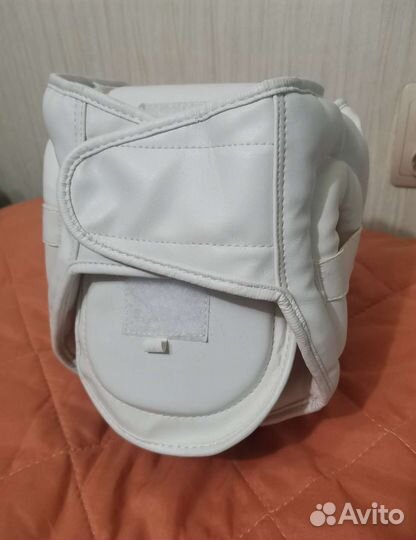 Шлем детский защитный