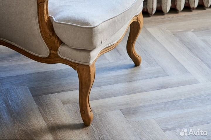 Виниловый ламинат