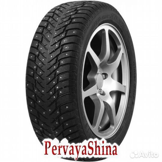 LingLong GreenMax Winter Grip 2 205/60 R16