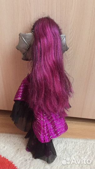 Кукла Эвер Афтер Хай