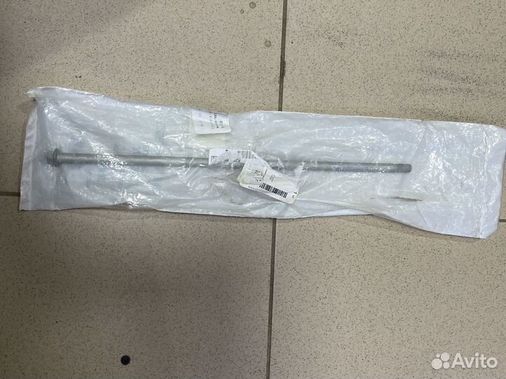 Болт 2623-078 arctic CAT