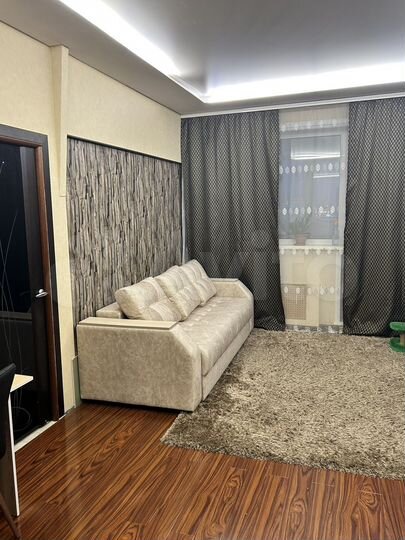 3-к. квартира, 67 м², 8/9 эт.