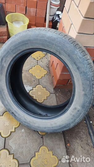 Bridgestone Dueler H/P Sport 235/60 R18 103V