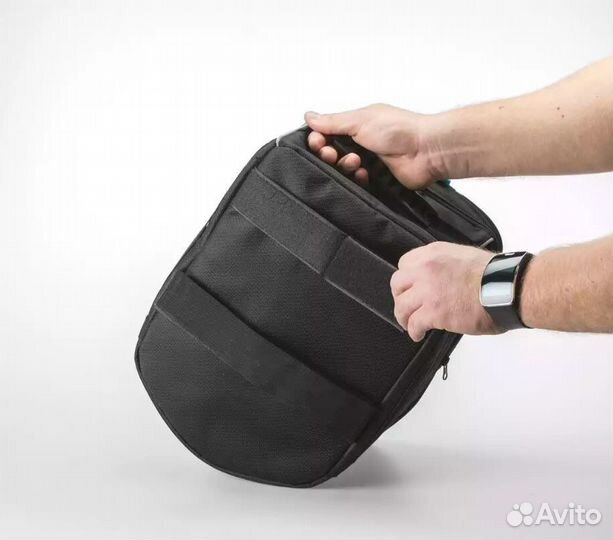 Багажный кофр Hyperlook Razor