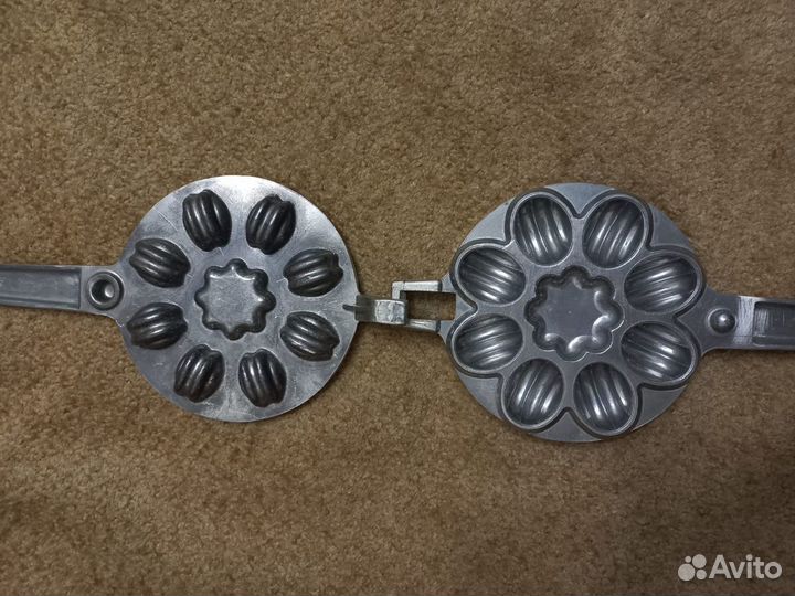 Орешница СССР