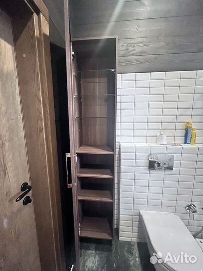 Мебель для ванной IKEA