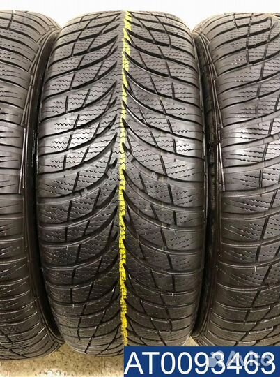 Goodyear UltraGrip 7+ 205/55 R16 98V