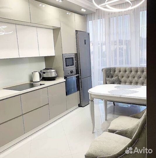 Кухонный гарнитур от производителя