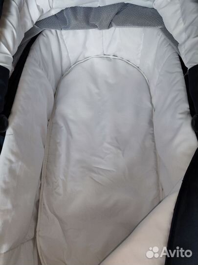 Коляска verdi optima 3 в 1 (отличное состояние)