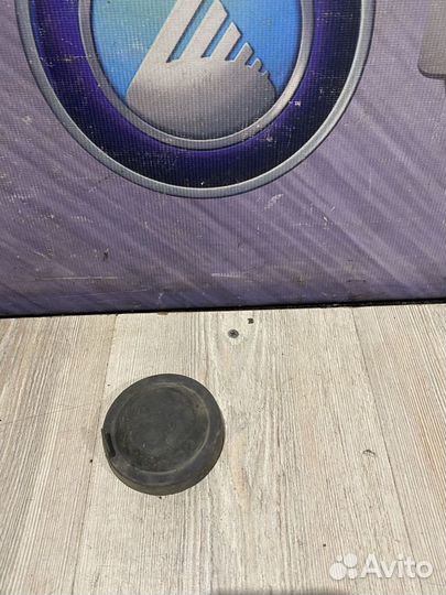 Крышка заглушка фары Geely emgrand EC7