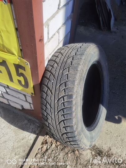 Kumho I'Zen RV Stud KC16 225/65 R17