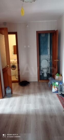 2-к. квартира, 50,5 м², 2/3 эт.