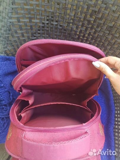 Школьный рюкзак